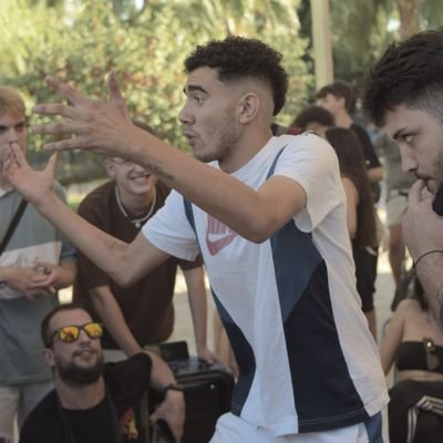 CristianGmezLp8's profile picture. Insultar es un talento