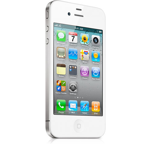 Apple iPhone 4S Updates - Get all the latest rumors, news and updates on the Apple iPhone 4S!