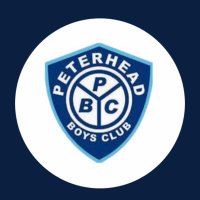 Peterhead Boys Club(@BoysClubPhd) 's Twitter Profile Photo