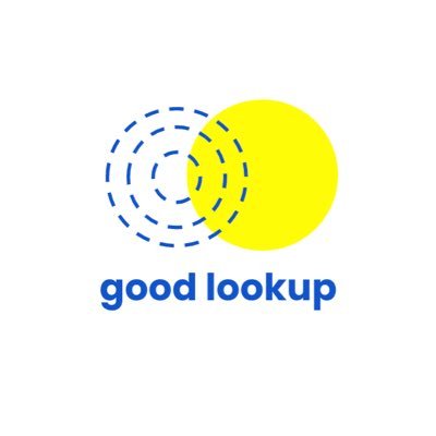 goodlookup Profile Picture