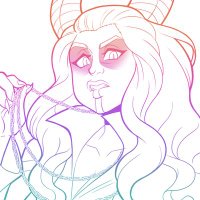 Pandoya, Mage of Stars and Words (@pandoya) 's Twitter Profile