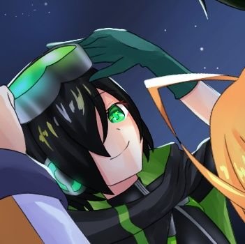 Vtuber/イラストレーター/live2dモデラー
配信用垢→(@Sub_42991690)
YouTube
→https://t.co/vEGkYC3NTX
コラボのお誘い、イラストの依頼DMで受け付けてます!