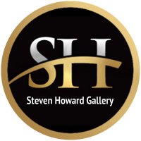 Steven Howard Gallery(@HowardGallery) 's Twitter Profile Photo