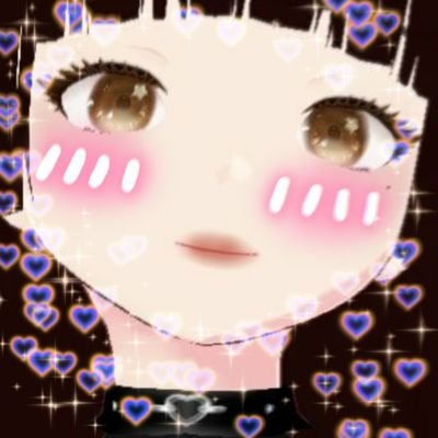 ♡ KUROMI NATION ♡ 
🌸 ASMRtist, VA 🌸
☆Hans Sama fan☆
♡ not interested ♡
☆ VTuber ☆
 18+!🌙
lives in space 🪐
head in the clouds ☁️