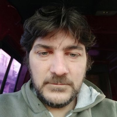 WalterAreco's profile picture. 