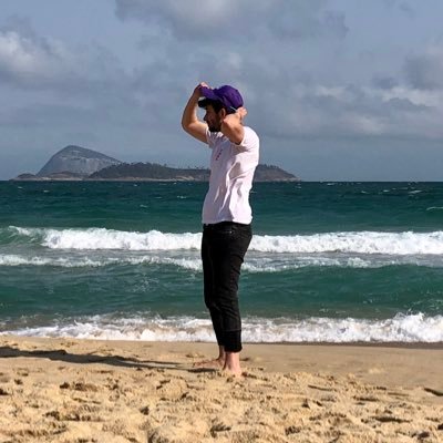 Leandoro_'s profile picture. cat person • blackbelt online shopper • dev wannabe • PyME CEO • EN/ES/日本語 (he/him)