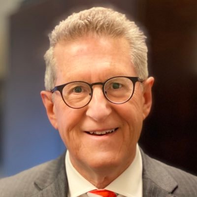 ScottOzOSU's profile picture. Retired from The Ohio State University