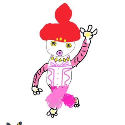 sinsokunontan's profile picture. 不健康の塊 オバウォとDBDしかしてません