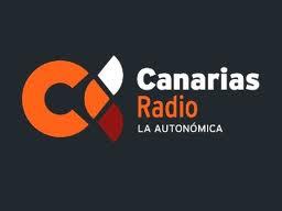 Nos puedes escuchar de lunes a viernes en CanariasRadio La Autonómica de 6:30 a 11:00 de la mañana.