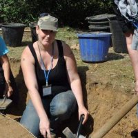 Abi Pullen-Game Archaeologist and Author (@abigailgame2) 's Twitter Profile