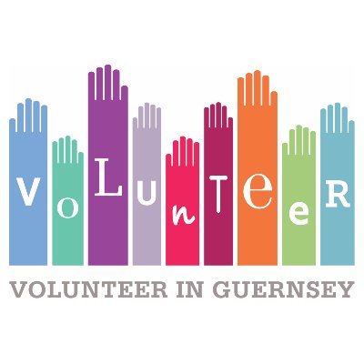 Volunteer.gg - promoting volunteering around the Bailiwick, and advertising opportunities for everyone.