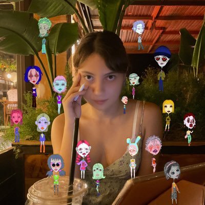 Lucyさんのプロフィール画像