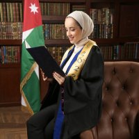 Nada zakarneh (@zakarnehnada) Twitter profile photo