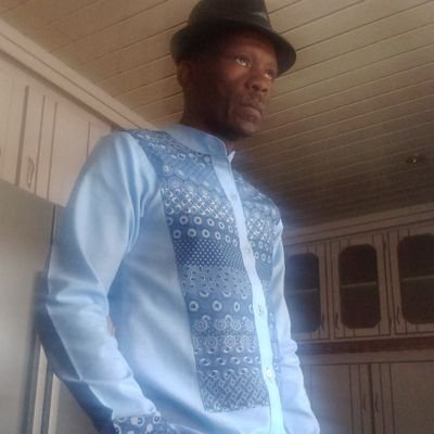 MolosiwaThapelo's profile picture. Published author, editor, poet, script writer,  Workstudy practitioner, Business strategist. Risk practitioner, African.