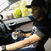 Nav R (@navogg) 's Twitter Profile