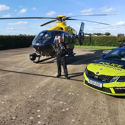 Special Constable with Northamptonshire Police. Covering  Safer Roads with our @srtcops

Please do not report crime on Twitter call 101 or 999 in an emergency.