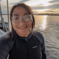 Cheyenne McKinley (@sci_chey) 's Twitter Profile