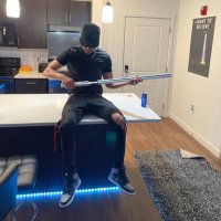 Alex The Finesse Kid (@iamalexcortez) Twitter profile photo