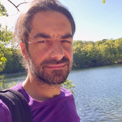 Georgios Giannoutsos Barkas Profile