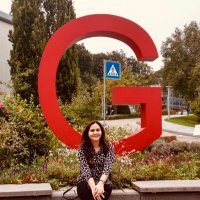 Gunjan Kak (@kak_gunjan) 's Twitter Profile