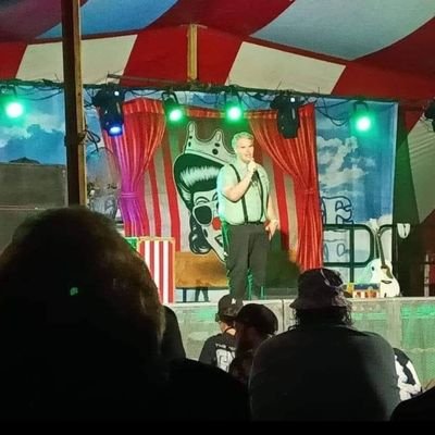 AlexJaffeComedy's profile picture. Minnesota based comic, pro wrestling fan, dating and fun facts!
#FirstShiftLife #LookingForLove