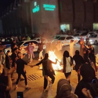 People_0f_Iran's profile picture. 