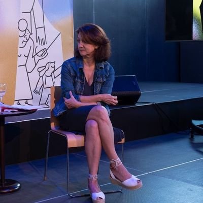 marylenear's profile picture. Marylène.