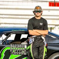 Bryson Shaffer Motorsports (@brysonshaffer12) 's Twitter Profile