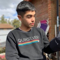 Leandro (@leandroagus21) 's Twitter Profile