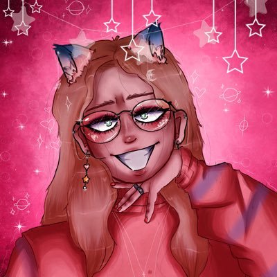 Owa! I‘m Ria (she/her), 23 and keeper of ghostsprites! Sometimes live on twitch. No reposts w/o permission plz! -NFT PPL DNI- | PFP by @lilly123aj