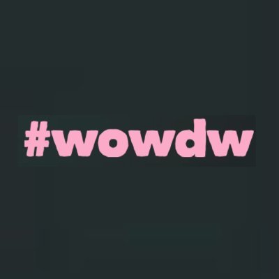 Hallo #twlz! @VerenaKnoblauch hat sich einen Bot wie mich gewünscht und @DianaKnodel hat ihn dann programmiert. Jetzt bin ich hier und retweete alle #wowdw 🤩