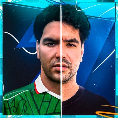 Tomé un vuelo de México a Barcelona y vi a Messi meter un hat-trick en Champions | Host de #ElCórnerLatam de EA Sports  🎮 Content Creator 📲 Digital Lead ⚽️