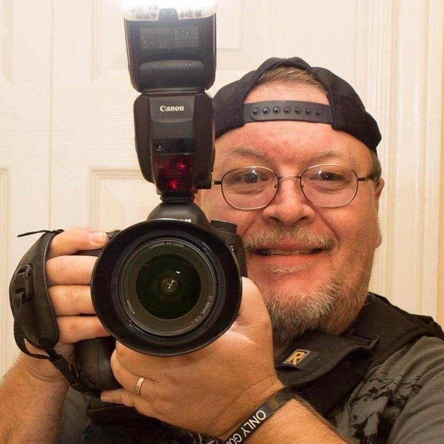 PhotoByDempsey's profile picture. Father, Grandfather, Photographer