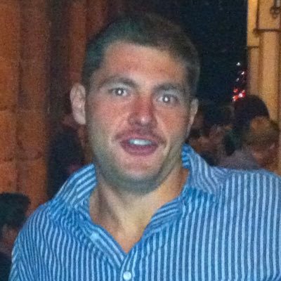 Detroit Lions Fan. Michigan Grad. Award Winning Trial Lawyer. Palmetto State since 2015. Husband, Father, Crank.