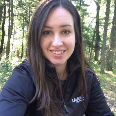 Lab & Project Coordinator @Laurier | @WesternU | PhD Student | Applied conservation research in protected areas for health and well-being. Opinions my own.