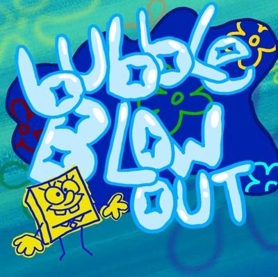 FNF:BUBBLE BLOWOUT (CANCELLED)さんのプロフィール画像