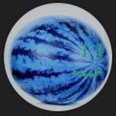 thatbluemelon's profile picture. 