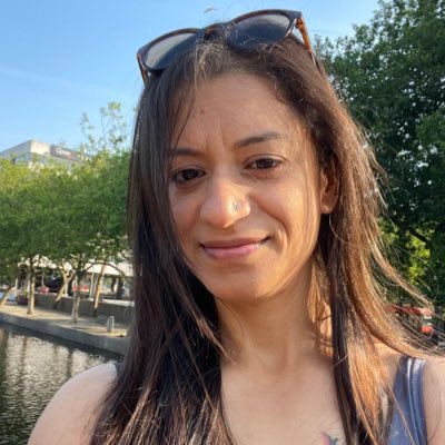 Global HR Leader | Business Partner|Talent Lead |Inclusion champion | Facilitator | Travel enthusiast | Fitness | Foodie |new MOM | views my own