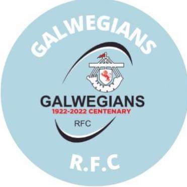 Keeping track of all things rugby in Galwegians