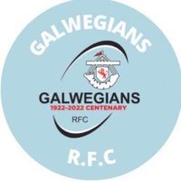 Galwegians RFC(@Galwegians_RFC) 's Twitter Profile Photo