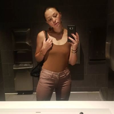 Rica_Haines's profile picture. 🦋 A dream will stay on the pillow if you don't wake up to catch it. 

 - Business owner, Artist, mother.
-  Here to learn and grow.