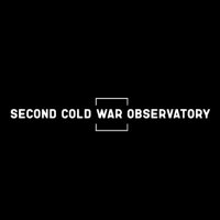 Second Cold War Observatory(@SCWObservatory) 's Twitter Profile Photo