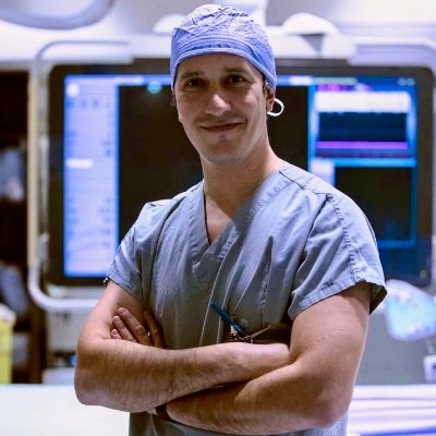 🇨🇦 Canadian Interventional Cardiologist with an expertise in complex and higher risk procedures (CHIP) - Director of the Cardiovascular Cath Lab