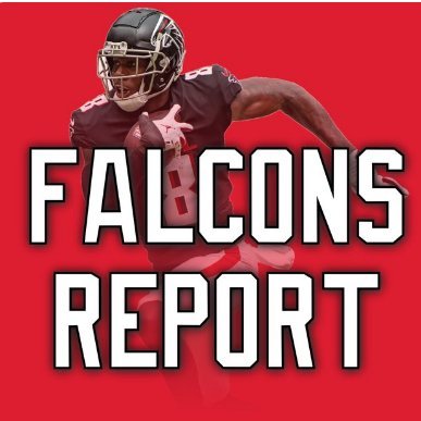 Falcons Report