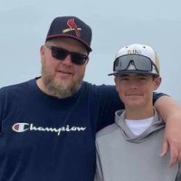 James Schmidt (@mightythorjrs) 's Twitter Profile Photo