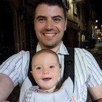 Andrew Price (@andrewaprice) 's Twitter Profile