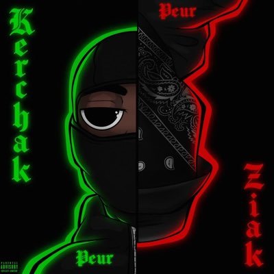 Kazskoow's profile picture. 