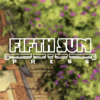 Fifth Sun Press 🌿 LIVE ON KICKSTARTER(@FifthSunPress) 's Twitter Profile Photo