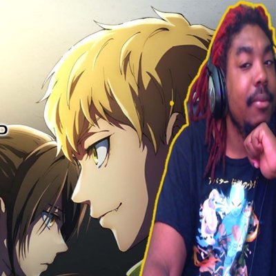 Wuz goody I make and react to anime/gaming videos. Catch me on twitch and youtube.