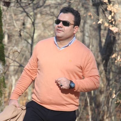 . وقتے ارزش واقعے خودت رو بفهمے، ديگہ بہ ڪسے تخفيف نميدے...